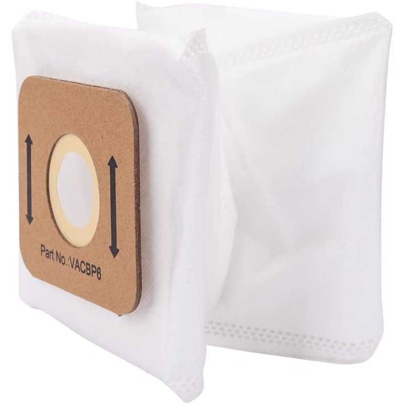 8 Pack Replacement Atrix Vacuum Bags - Image 4