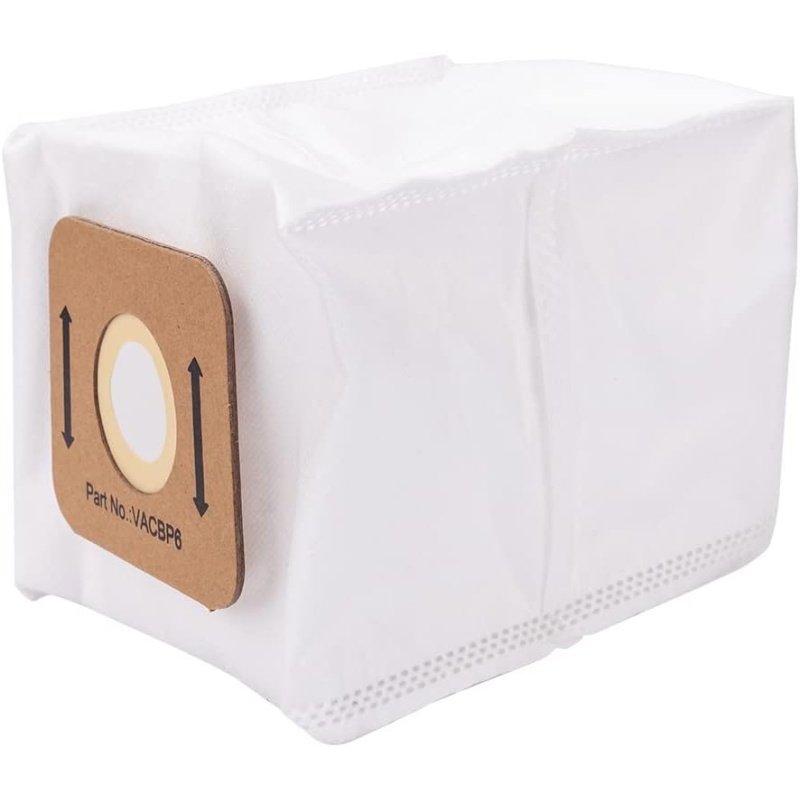 8 Pack Replacement Atrix Vacuum Bags - Image 2