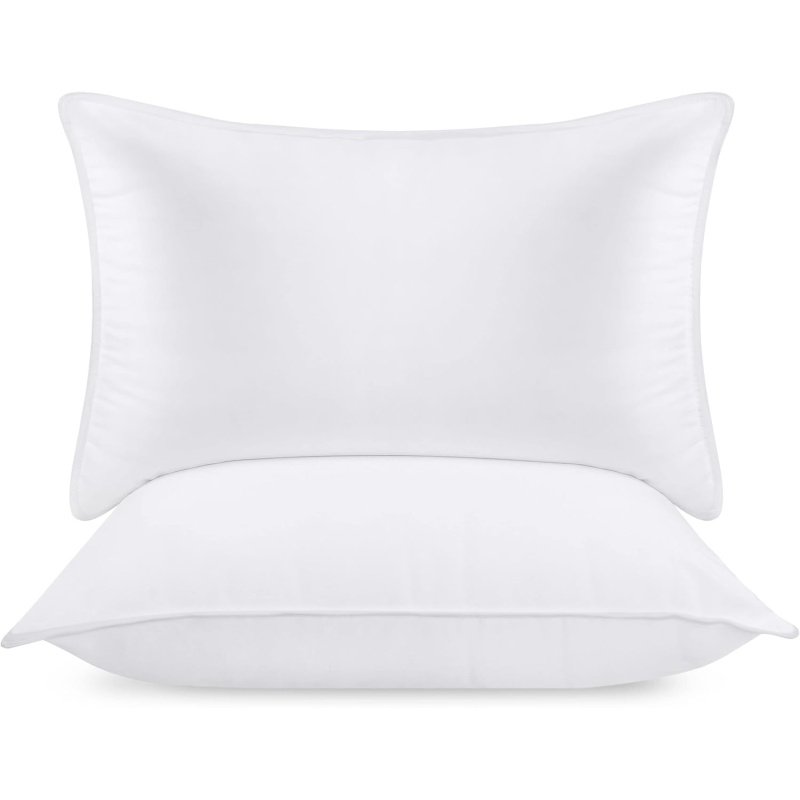 Utopia Bedding Bed Pillows