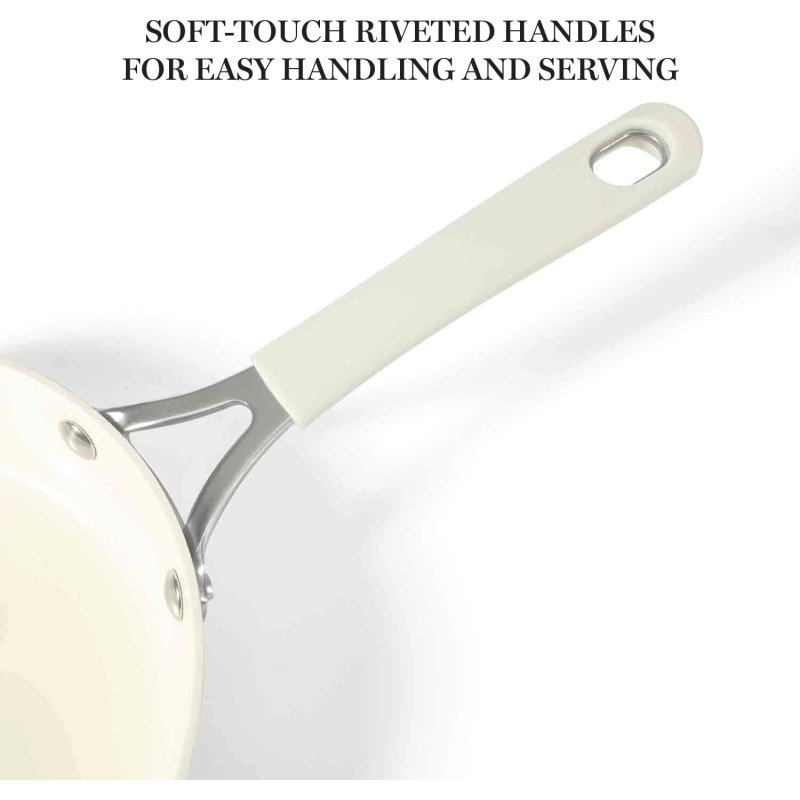 Martha Stewart Heathland Premium Nonstick - Image 7