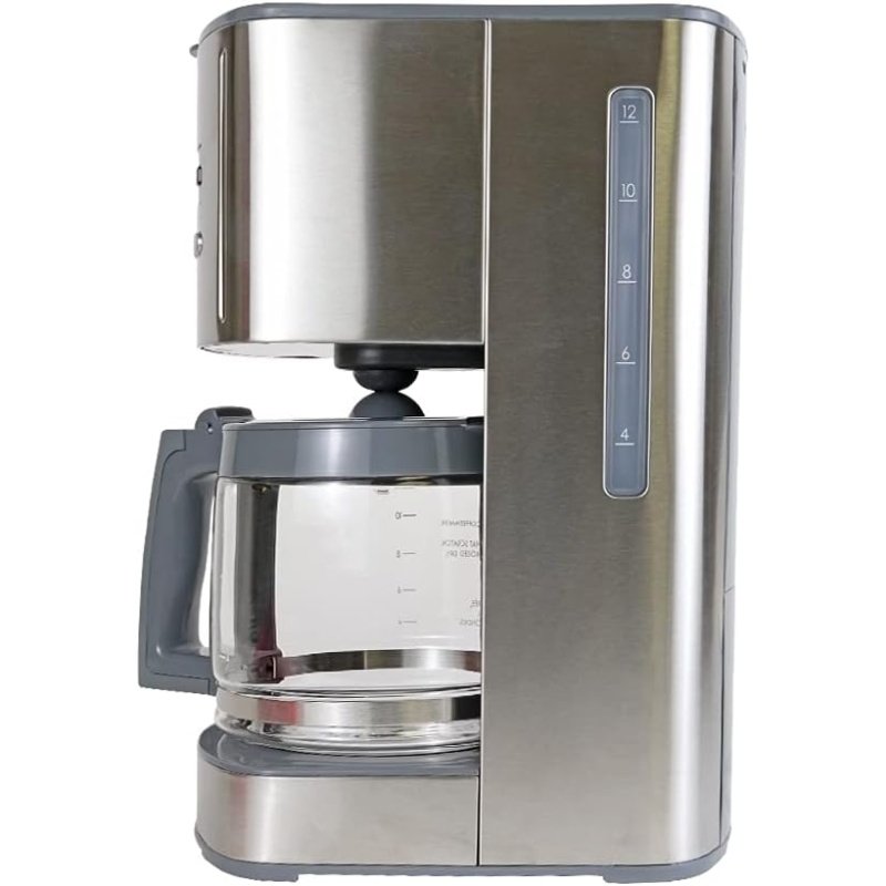 Kenmore 12-Cup Programmable Aroma Control Coffee Maker - Image 5