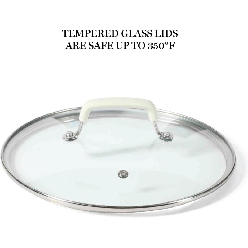 Martha Stewart Heathland Premium Nonstick - Image 6