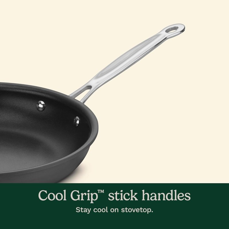 Cuisinart 17-Piece Cookware Set - Image 7