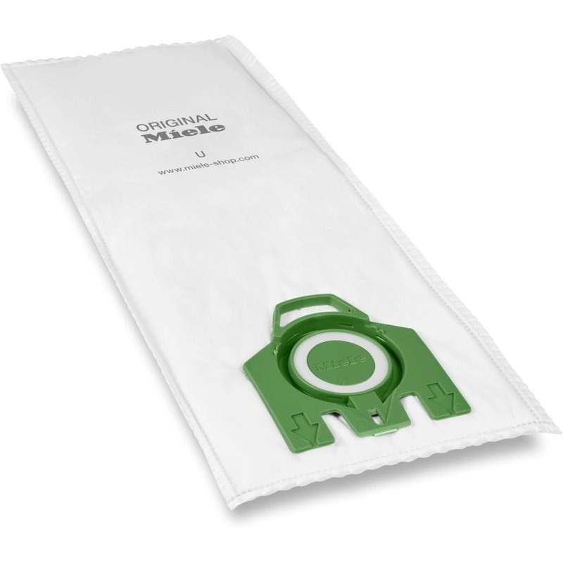 Miele AirClean 3D Efficiency Dust Bag - Image 4