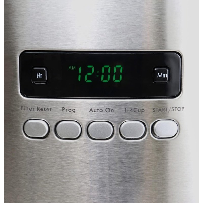 Kenmore 12-Cup Programmable Aroma Control Coffee Maker - Image 6