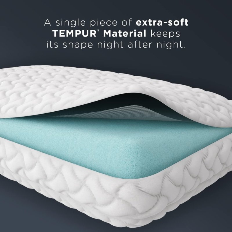 Tempur-Pedic TEMPUR-Cloud Pillow - Image 5