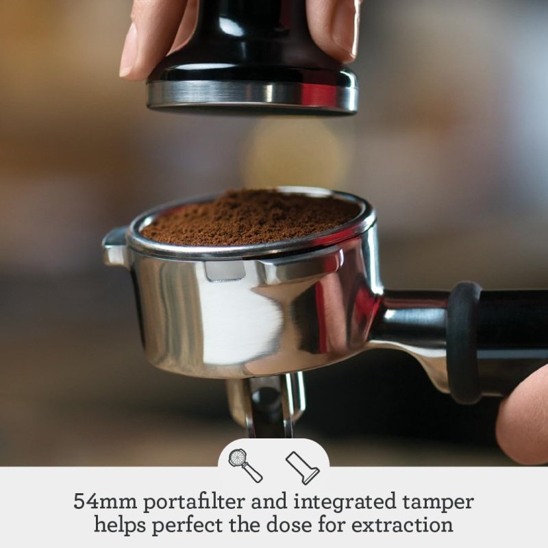 Breville Barista Touch Espresso Machine - Image 5
