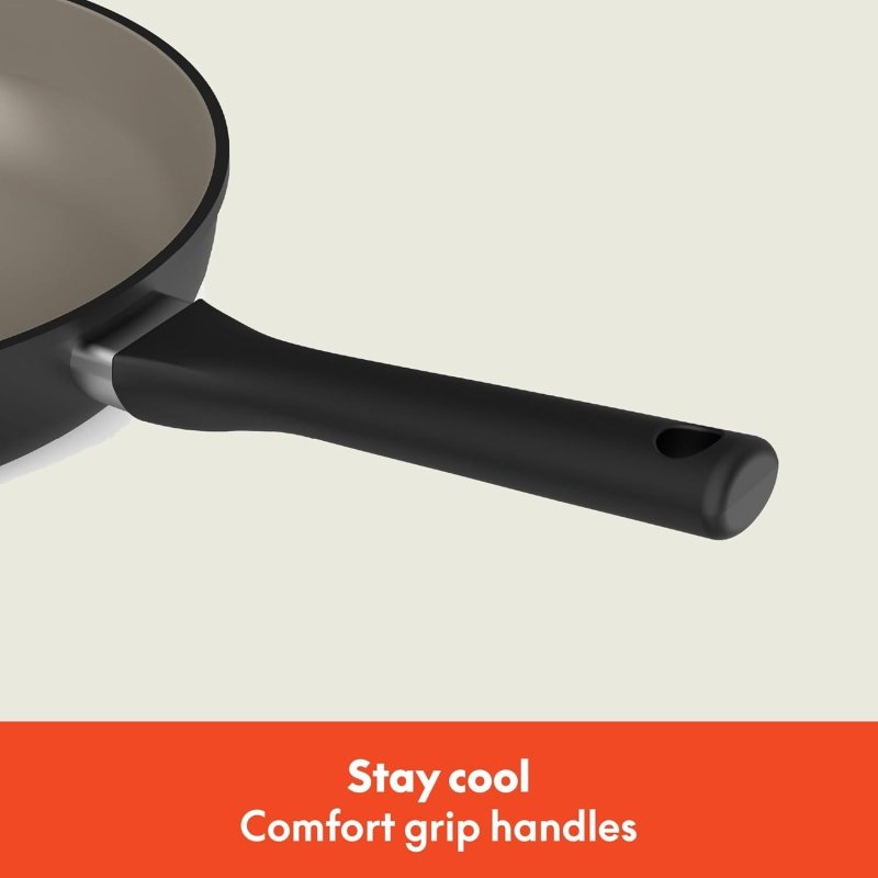 bella 7 Piece Cookware Set - Image 6