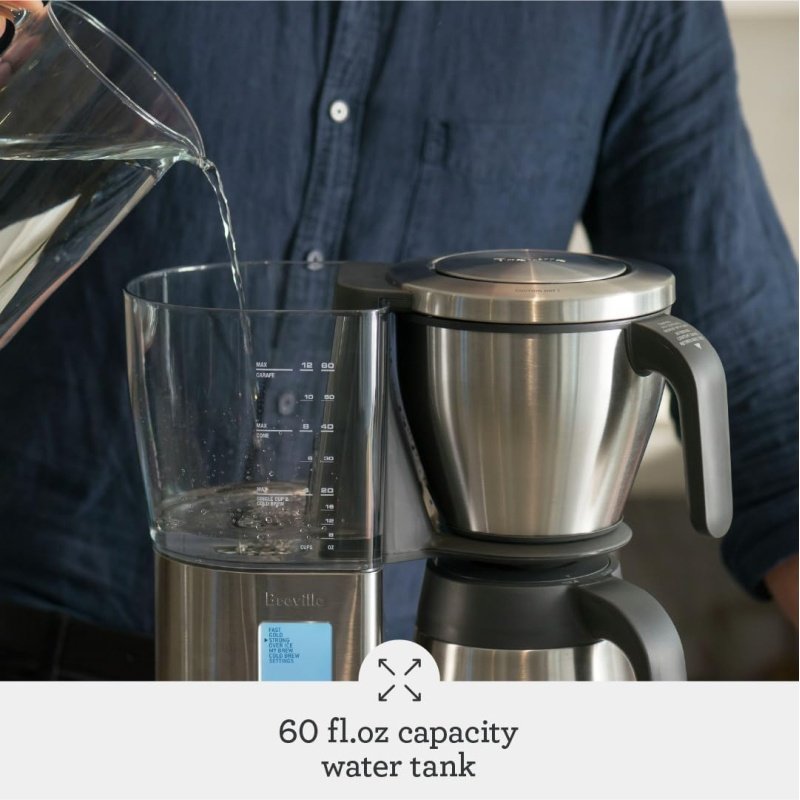 Breville Precision Brewer Drip Coffee Machine - Image 5