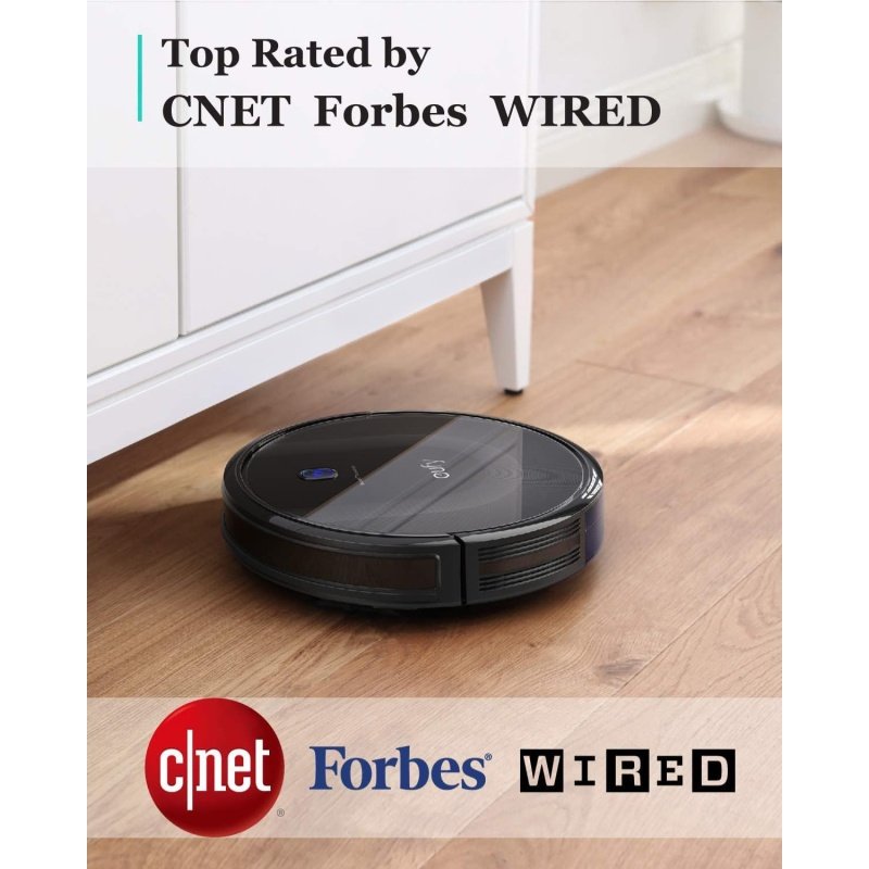 eufy Robot Vacuum 11S MAX - Image 2