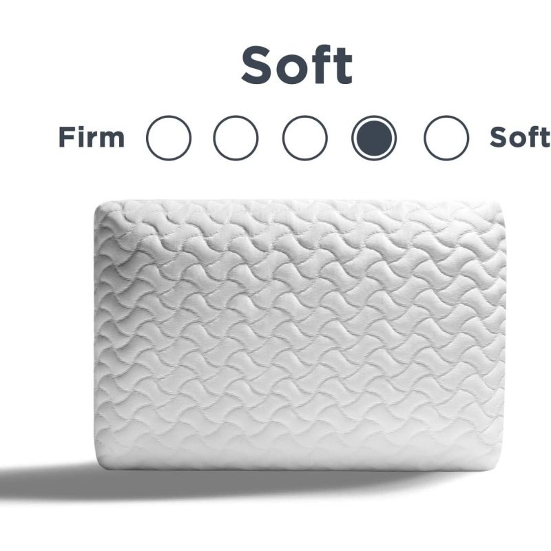 Tempur-Pedic TEMPUR-Cloud Pillow - Image 3