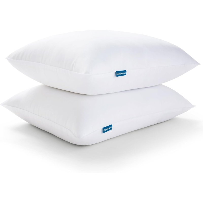 Bedsure Pillows Queen Size Set