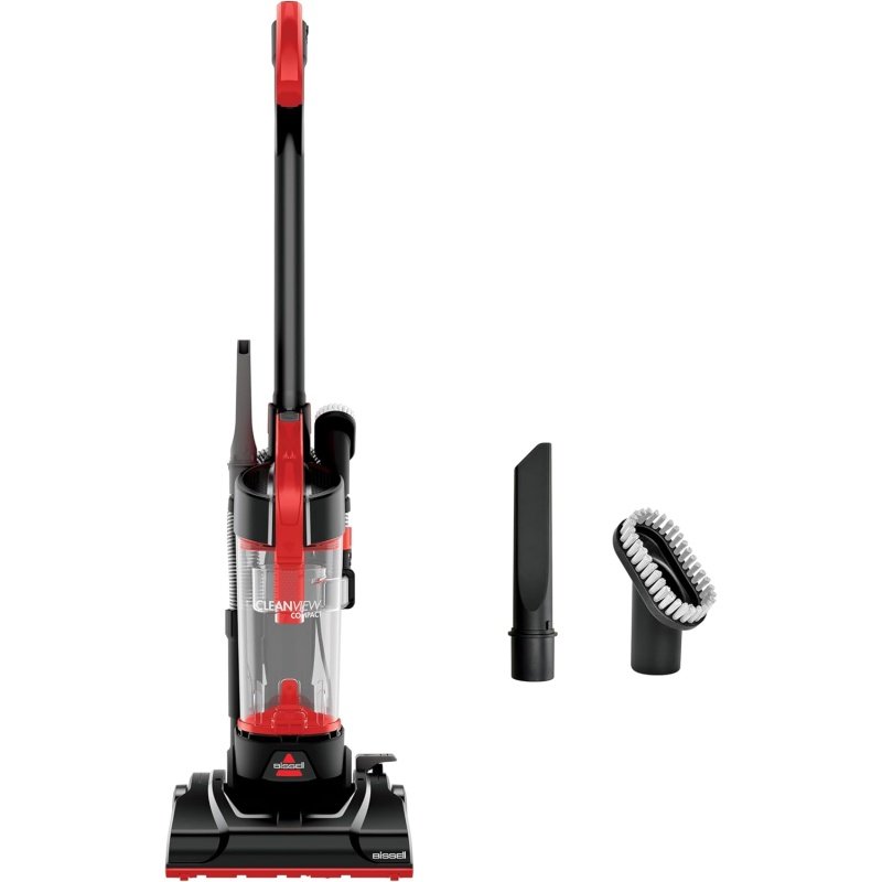 Bissell CleanView Compact Upright Vacuum