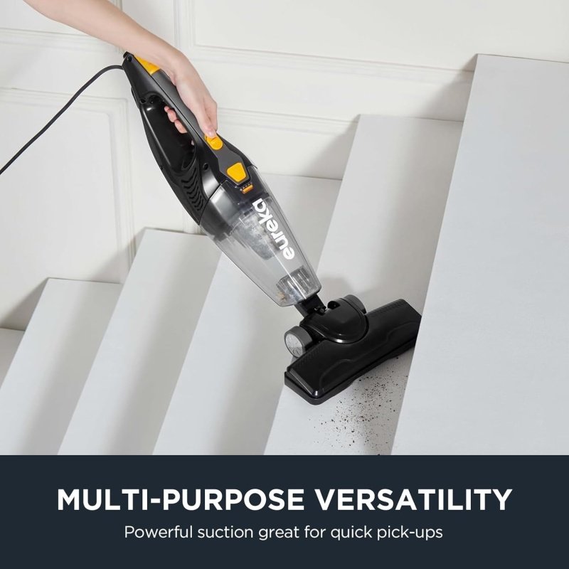 Eureka Blaze Stick Vacuum Cleaner - Image 4