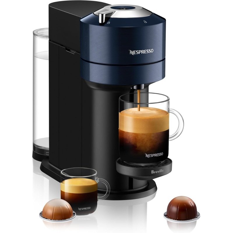 Nespresso Vertuo Next Coffee and Espresso Maker