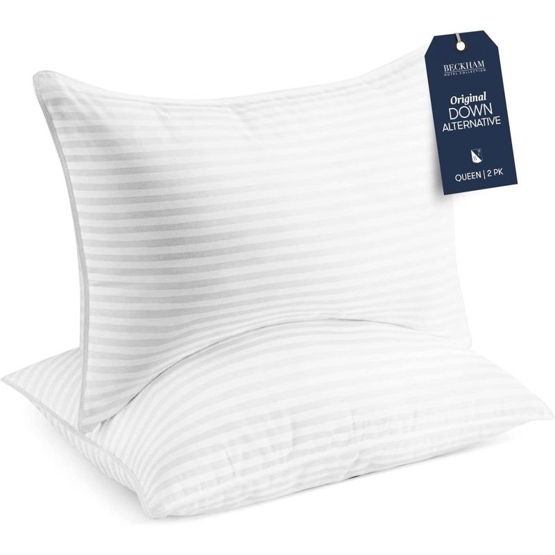 Beckham Hotel Collection Bed Pillows Standard