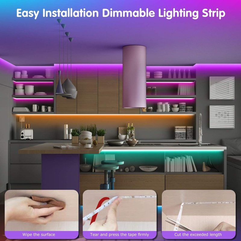 Tenmiro Led Lights - Image 7