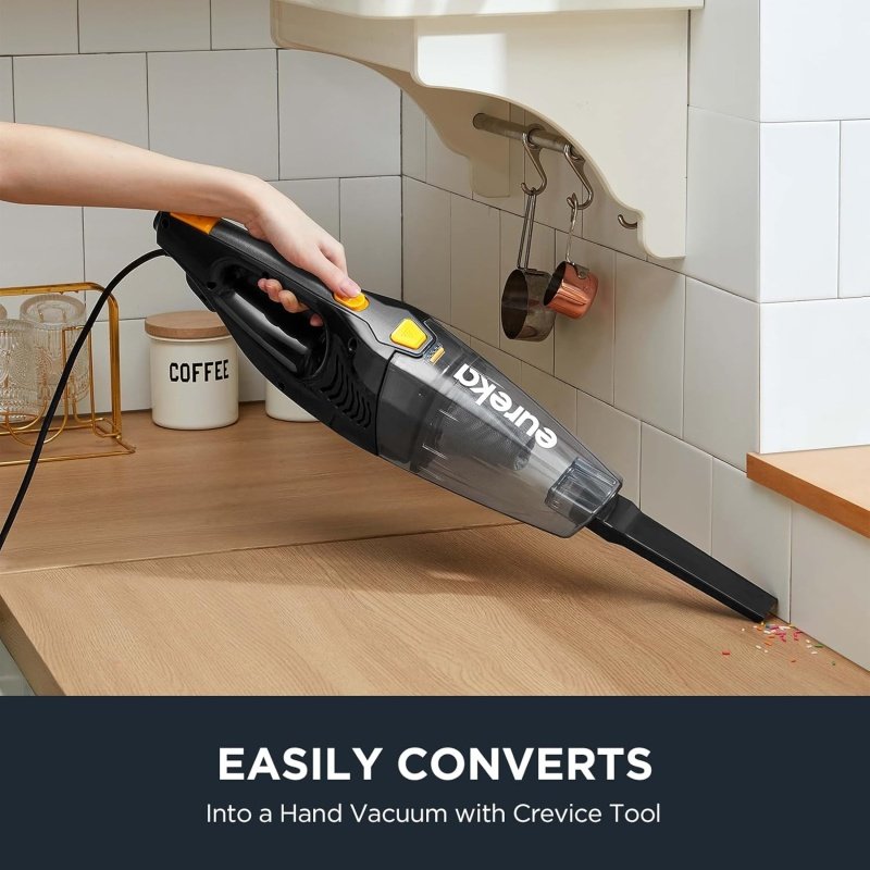 Eureka Blaze Stick Vacuum Cleaner - Image 3