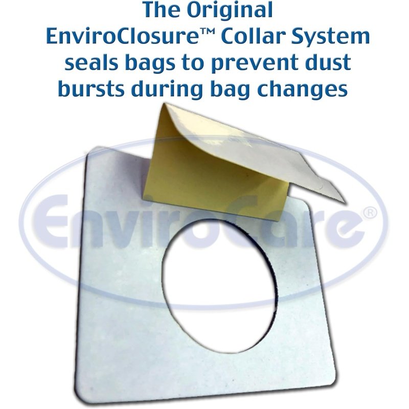 EnviroCare Replacement Vacuum Bags - Image 3