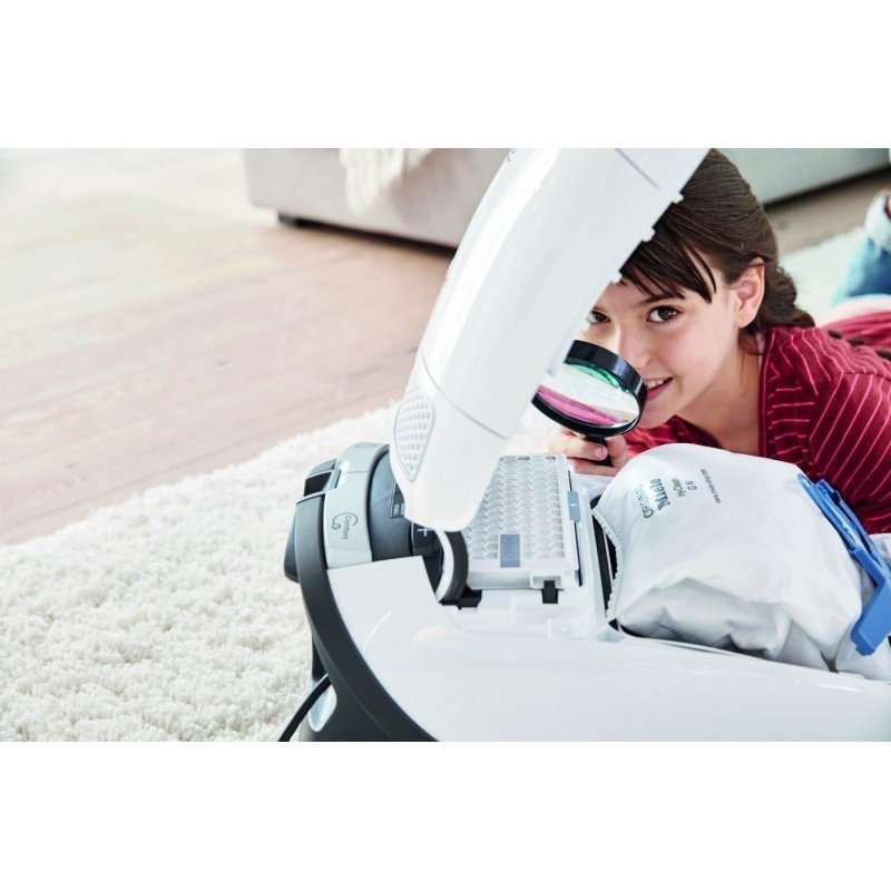 Miele 10123210 AirClean 3D Efficiency Dust Bag - Image 2
