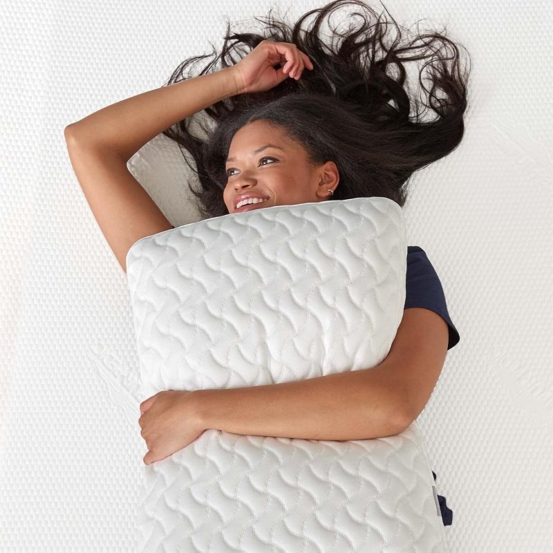 Tempur-Pedic TEMPUR-Cloud Pillow - Image 4