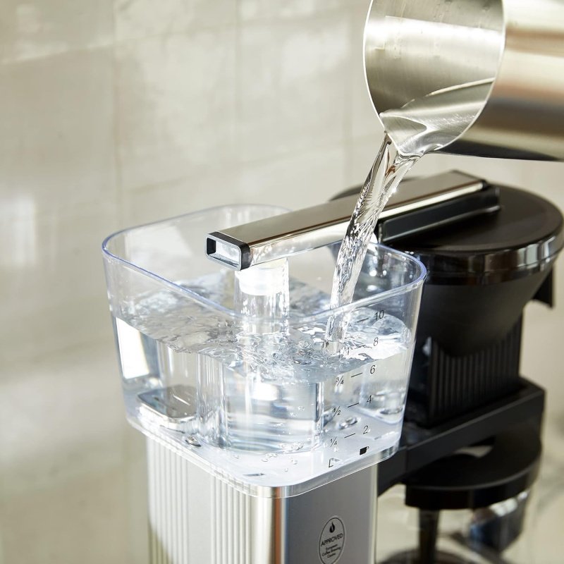 Moccamaster 53925 KBGV Select 10-Cup Coffee Maker - Image 2