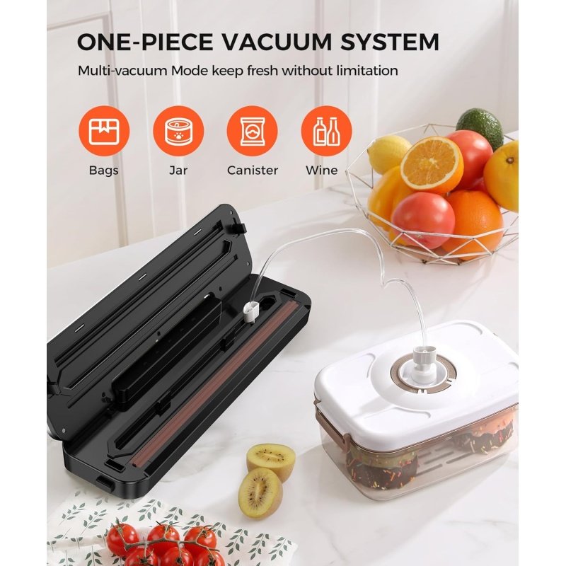 Vacuum Sealer Machine - Image 7