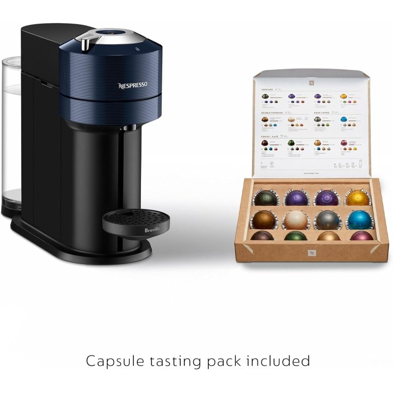 Nespresso Vertuo Next Coffee and Espresso Maker - Image 6