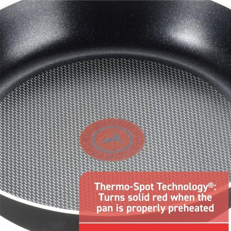 T-fal Signature Nonstick Cookware Set - Image 6