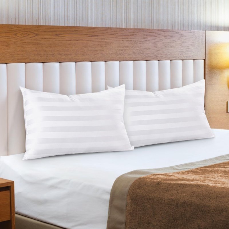 TECHTIC Queen Size Pillows - Image 5