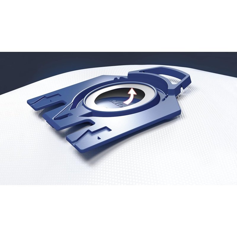 Miele 10123210 AirClean 3D Efficiency Dust Bag - Image 4