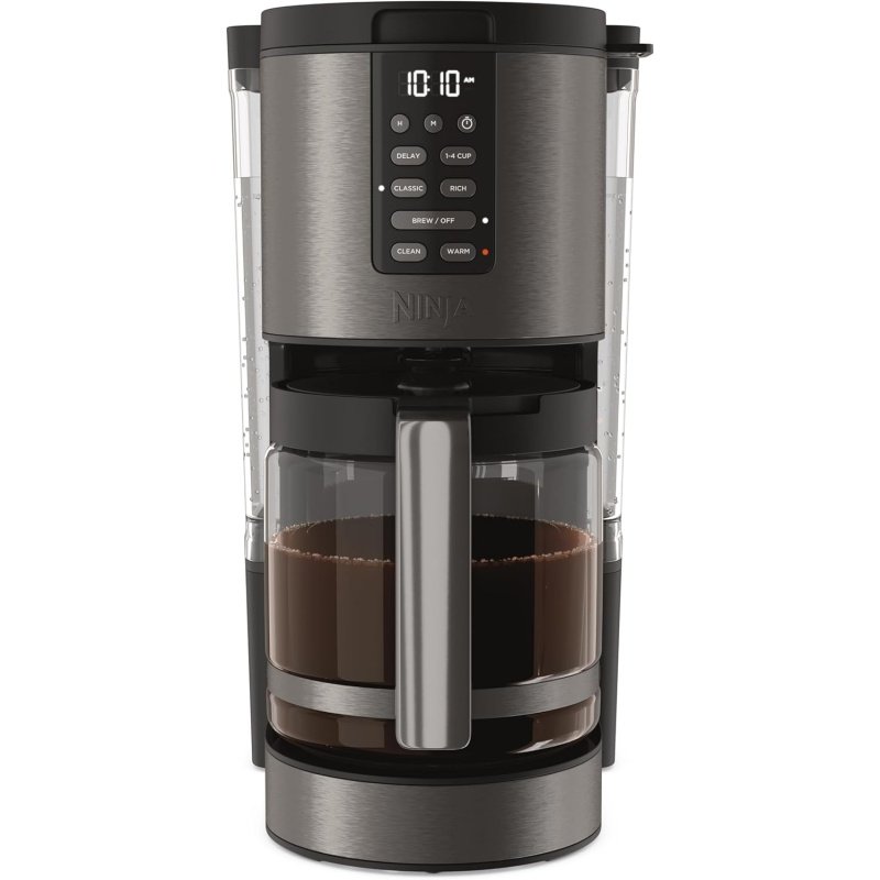 Ninja Programmable XL 14-Cup Coffee Maker PRO