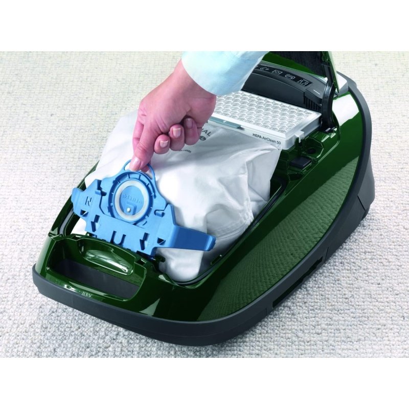 Miele 10123210 AirClean 3D Efficiency Dust Bag - Image 6
