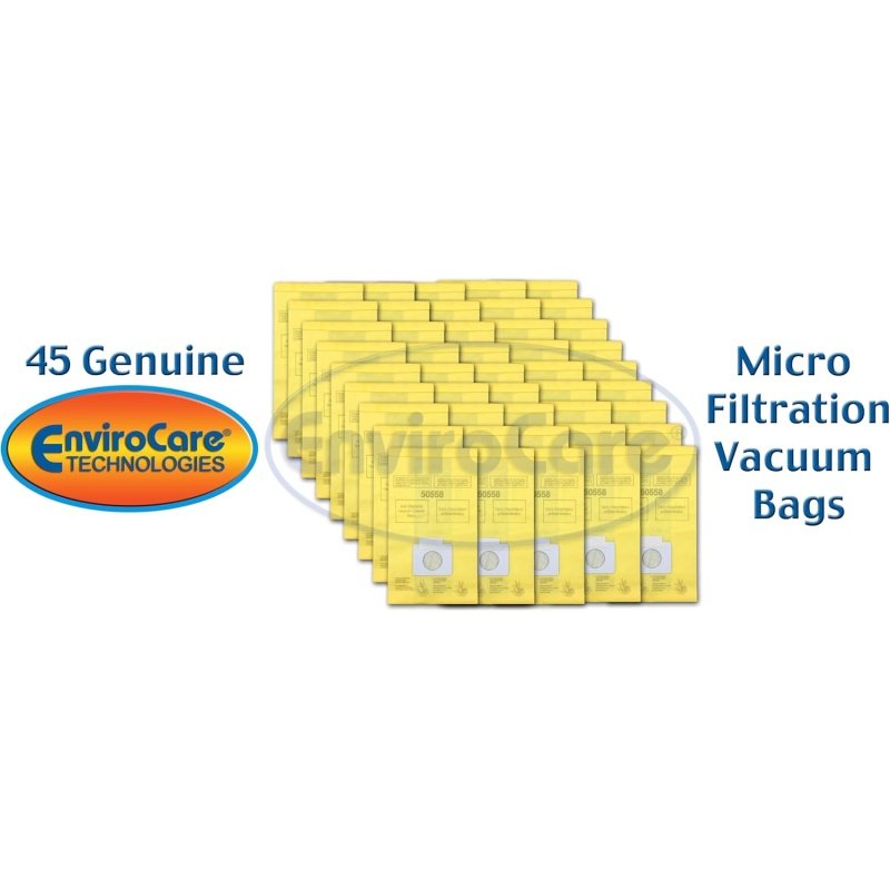 EnviroCare Replacement Vacuum Bags - Image 4