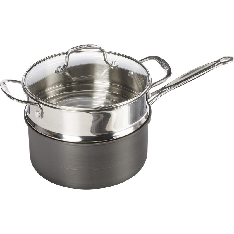 Cuisinart 17-Piece Cookware Set - Image 4