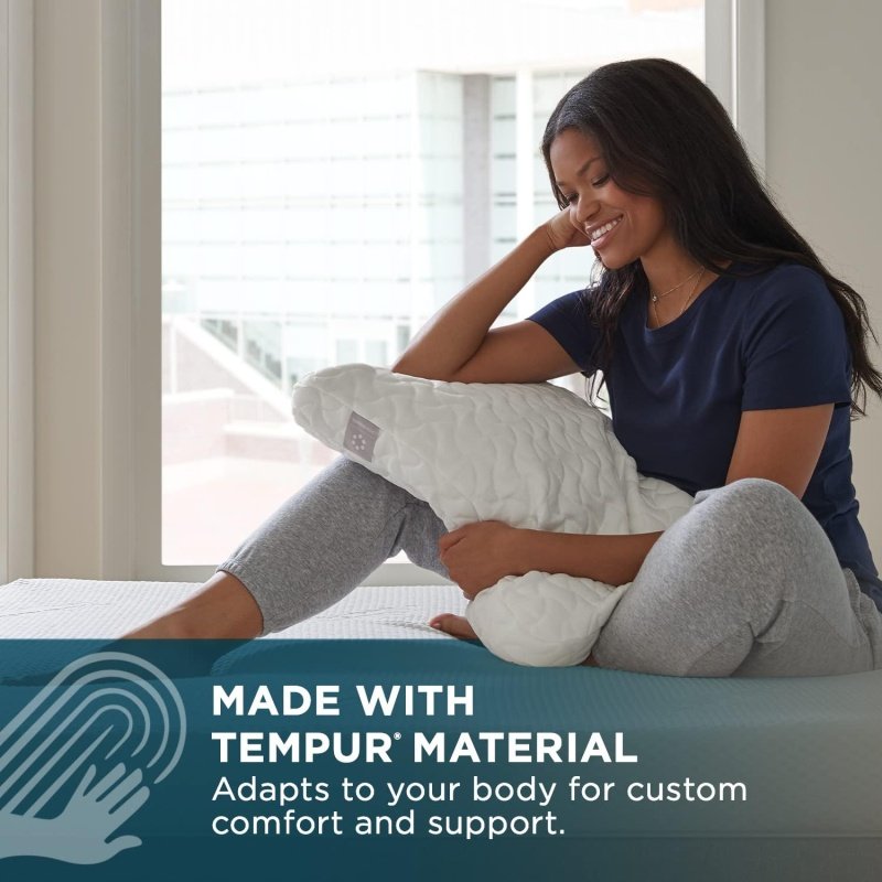 Tempur-Pedic TEMPUR-Cloud Pillow - Image 7