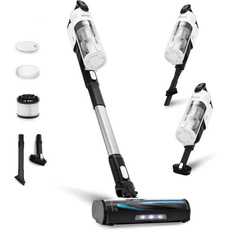 LEVOIT Cordless Vacuum Cleaner