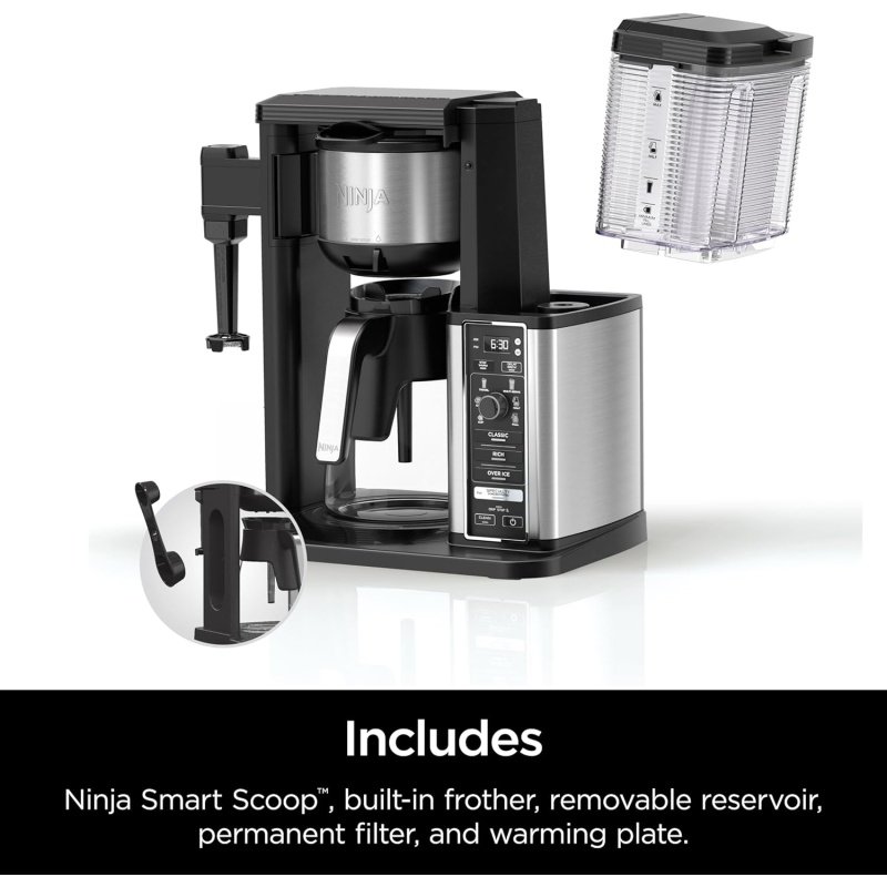 Ninja Specialty Coffee Maker - Image 10