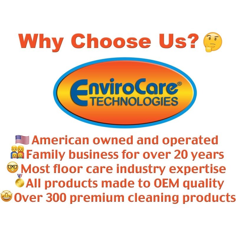 Eureka Part#60295C - Style MM Vacuum Bag Replacement - Image 6