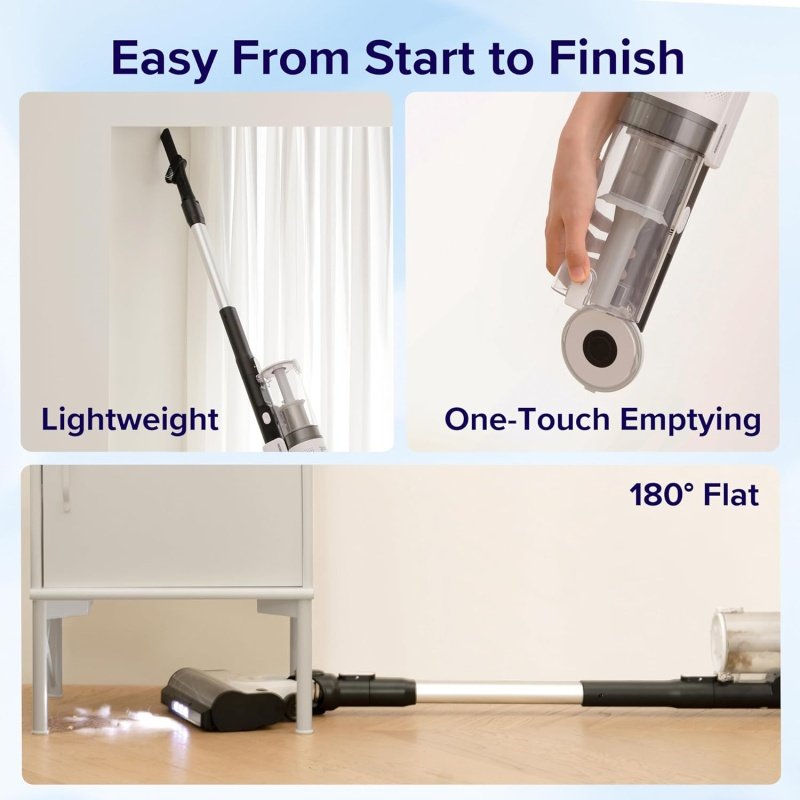 LEVOIT Cordless Vacuum Cleaner - Image 6