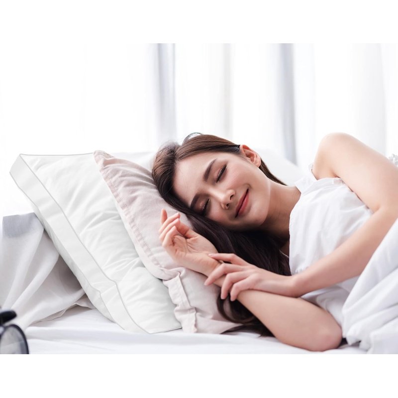 Utopia Bedding Bed Pillows for Sleeping Queen Size - Image 7