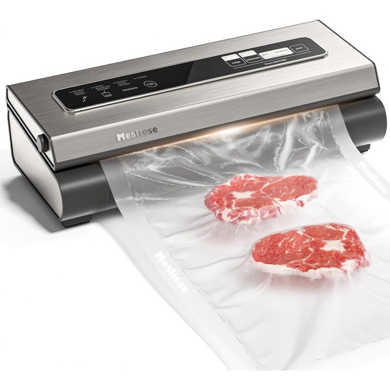 Vacuum Sealer Machine