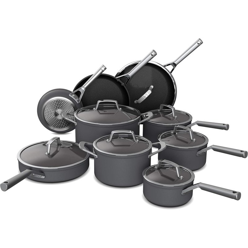 Ninja Cookware, Ninja NeverStick Premium