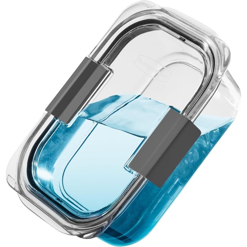 Rubbermaid Brilliance Food Storage Containers - Image 3