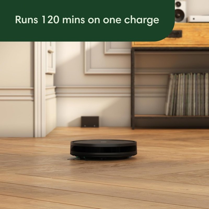 iRobot Roomba Vac Robot Vacuum (Q0120) - Image 6