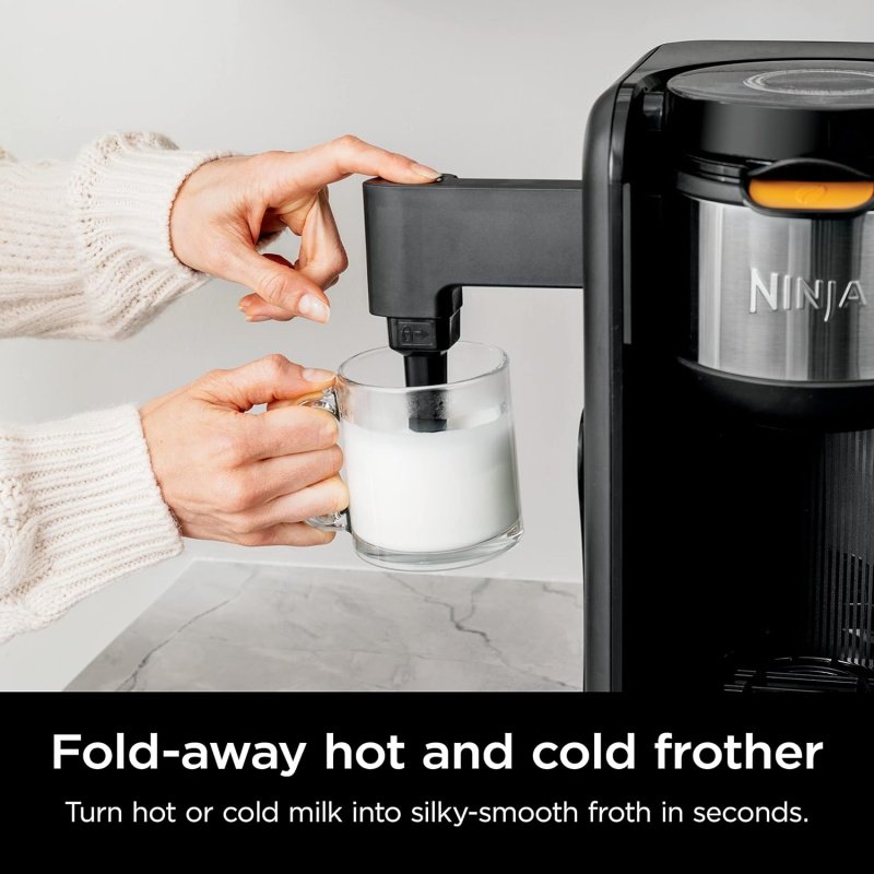 Ninja Hot and Cold Brewed System - Image 7