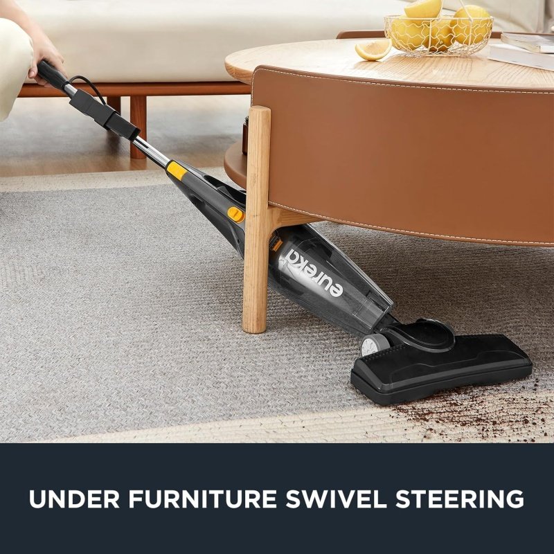 Eureka Blaze Stick Vacuum Cleaner - Image 5