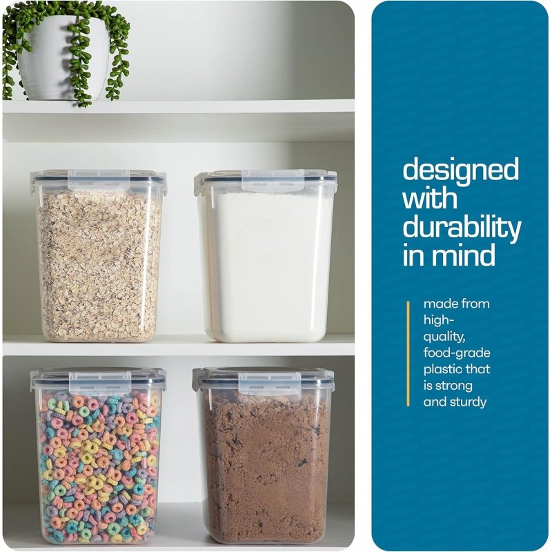 Flour Sugar Storage Containers - Image 5