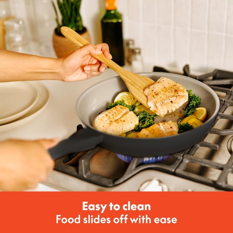 bella 7 Piece Cookware Set - Image 7