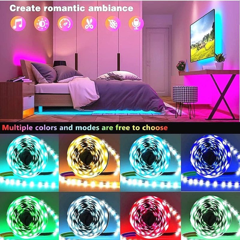 Tenmiro Led Lights - Image 5